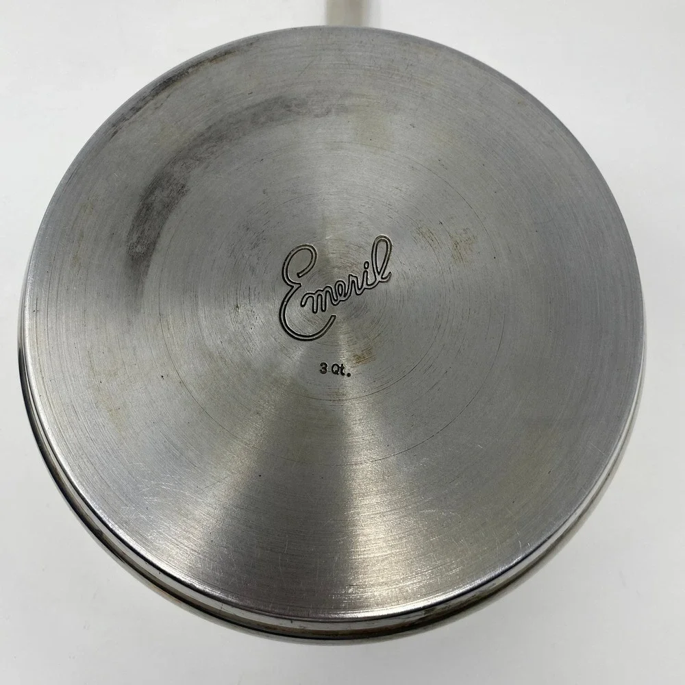 Emeril lagasse saucepan